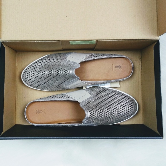 ♥️LAST PAIR♥️🌿FRYE MULES🌿 - Picture 5 of 6